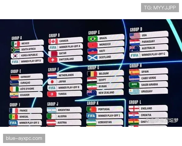 2026世界杯最值得期待淘汰赛对决